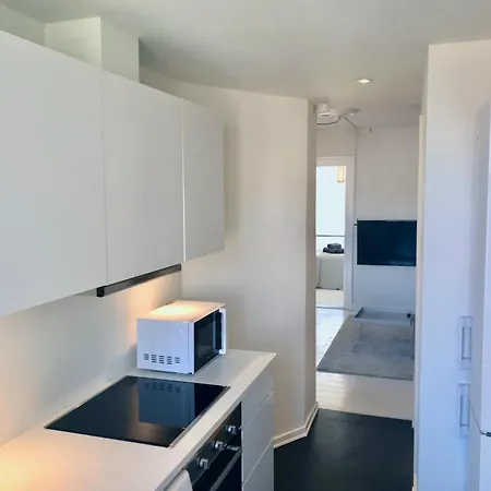 Great 1-br In Great Location - 60 アパート